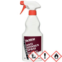 Anti Spinnen Spray - Nautik Shop Austria