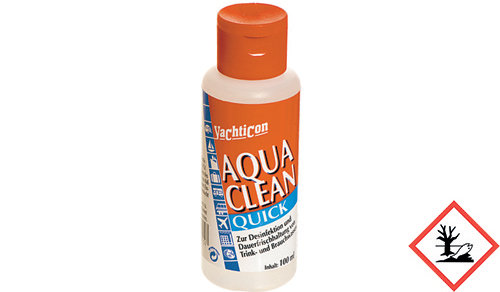 Aqua Clean Quick - Nautik Shop Austria