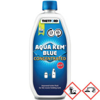 Aqua Kem Blue Konzentrat - Nautik Shop Austria