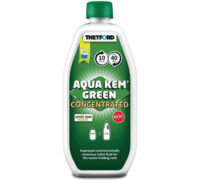 Aqua Kem Green Konzentrat - Nautik Shop Austria
