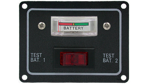 Batterietester - Nautik Shop Austria