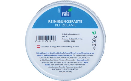 Blitzblank - Nautik Shop Austria