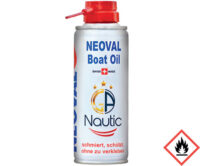 Boat Oil - Nautik Shop Austria