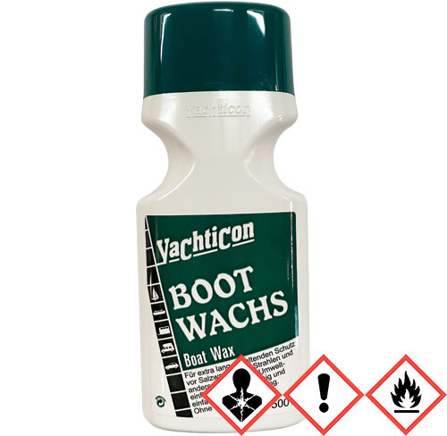 Boot Wachs - Nautik Shop Austria