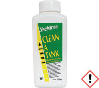 Clean a Tank - Nautik Shop Austria