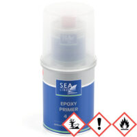 Epoxyprimer Antikorrosion - Nautik Shop Austria