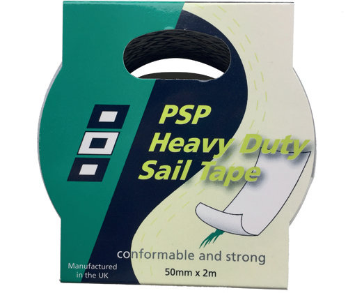 Heavy Duty Sail Repair Tape - Nautik Shop Austria
