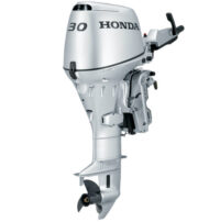 Honda BF 30 (30 PS) - Nautik Shop Austria