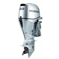 Honda BF 40/60 (40/60 PS) - Nautik Shop Austria