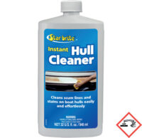 Instant Hull Cleaner - Nautik Shop Austria