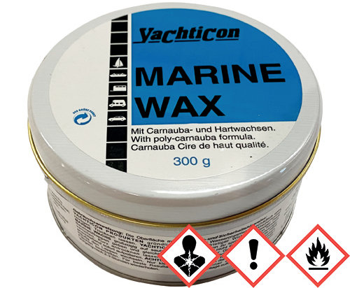 Marine Wax - Nautik Shop Austria
