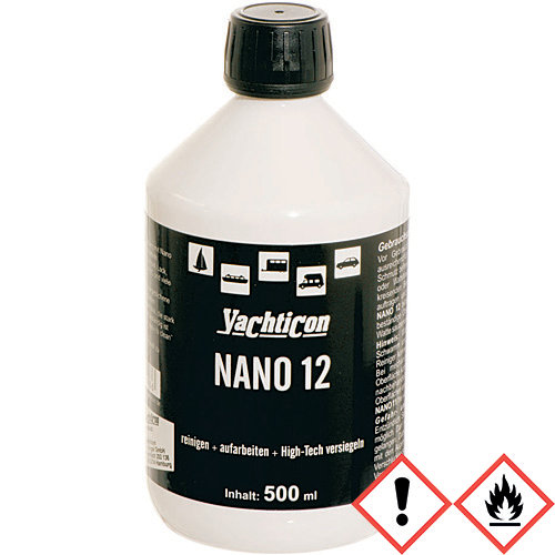 Nano 12 (Refit) - Nautik Shop Austria