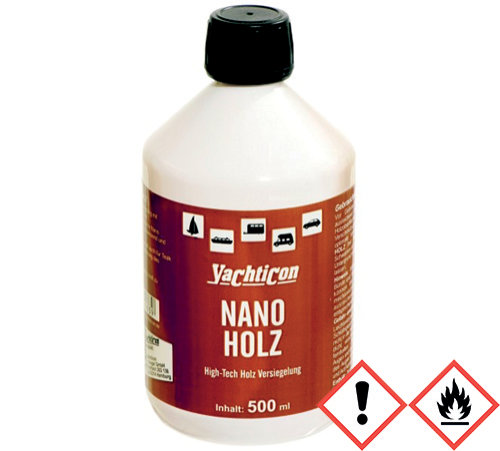 Nano Holz - Nautik Shop Austria