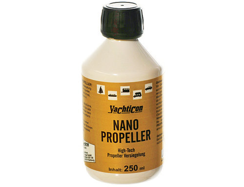 Nano Propeller - Nautik Shop Austria
