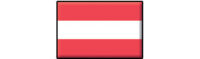 Nationalflagge 100 x 70 cm - Nautik Shop Austria