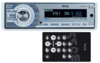 Radio MR1580DI USB/iPod - Nautik Shop Austria