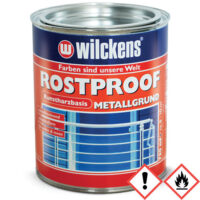 Rostproof Metallgrund - Nautik Shop Austria