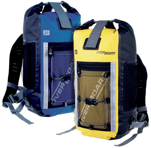 Rucksack Backpack Pro Sport 20 - Nautik Shop Austria
