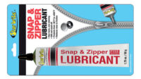 Snap & Zipper Lubricant - Nautik Shop Austria
