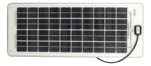 Solarmodul Serie S - Nautik Shop Austria