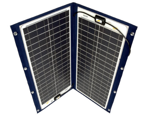 Solarmodul Serie TX - Nautik Shop Austria
