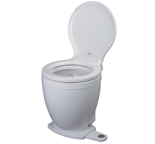 Toilette Lite Flush - Nautik Shop Austria