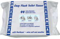 Toilettentücher Easy Flush - Nautik Shop Austria