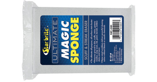 Ultimate Magic Sponge - Nautik Shop Austria