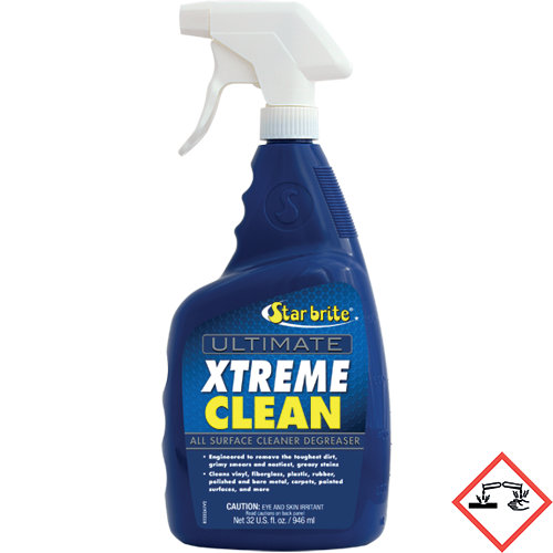 Ultimate Xtreme Cleaner - Nautik Shop Austria