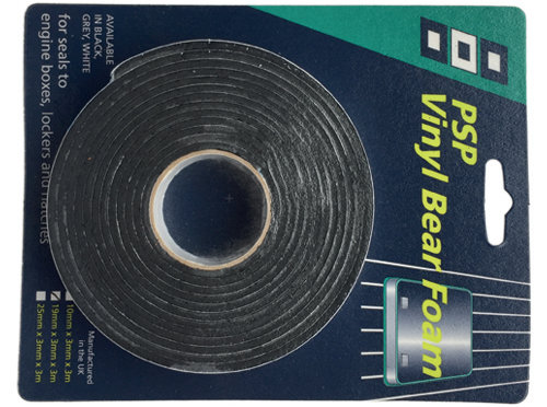 Vinyl Foam Tape - Nautik Shop Austria