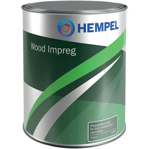 Wood Impreg - Nautik Shop Austria