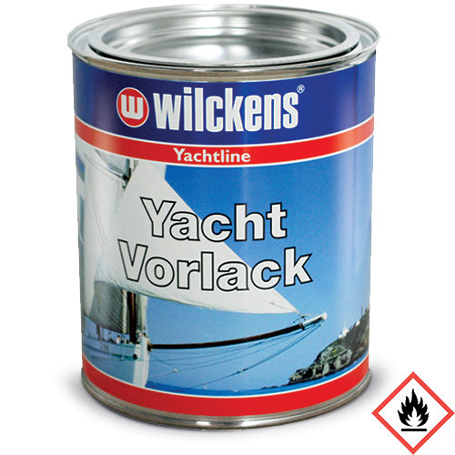 Yacht Vorlack - Nautik Shop Austria