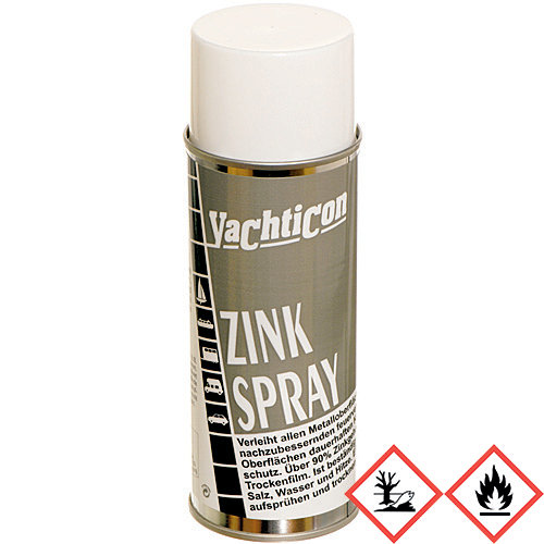 Zink Spray - Nautik Shop Austria